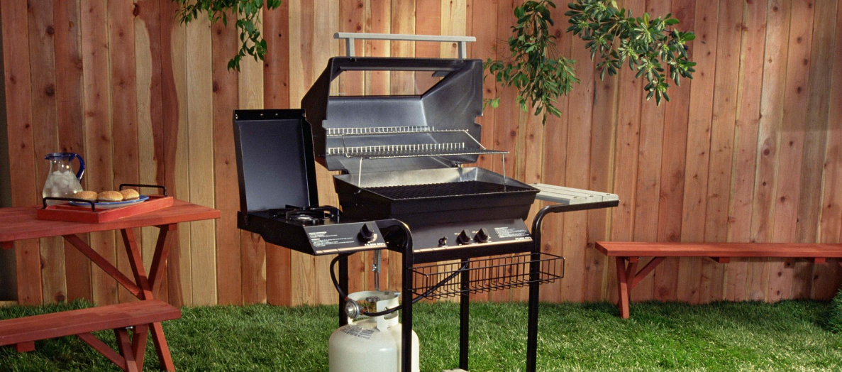 It’s Summer Time- Let’s Talk Grill Maintenance - Capps Insurance