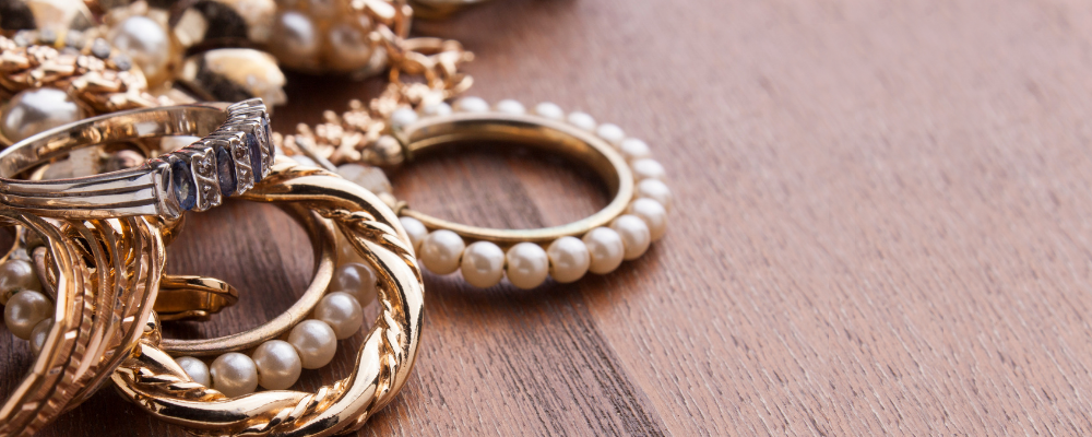 Choosing The Right Jewelry Insurance - Capps Insurance